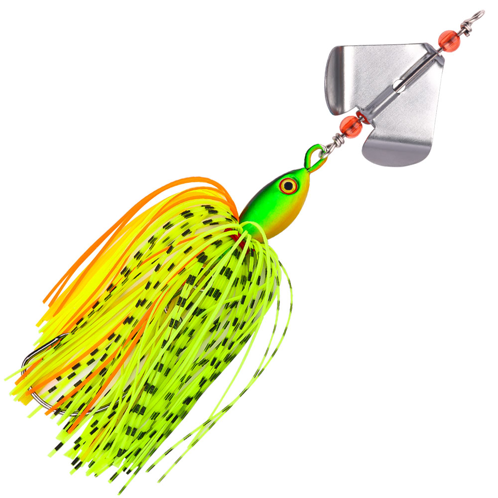 Fishing Lure Swimbait - เหยื่อตกปลา 1 ชิ้น ขนาด 13.5 ซม.