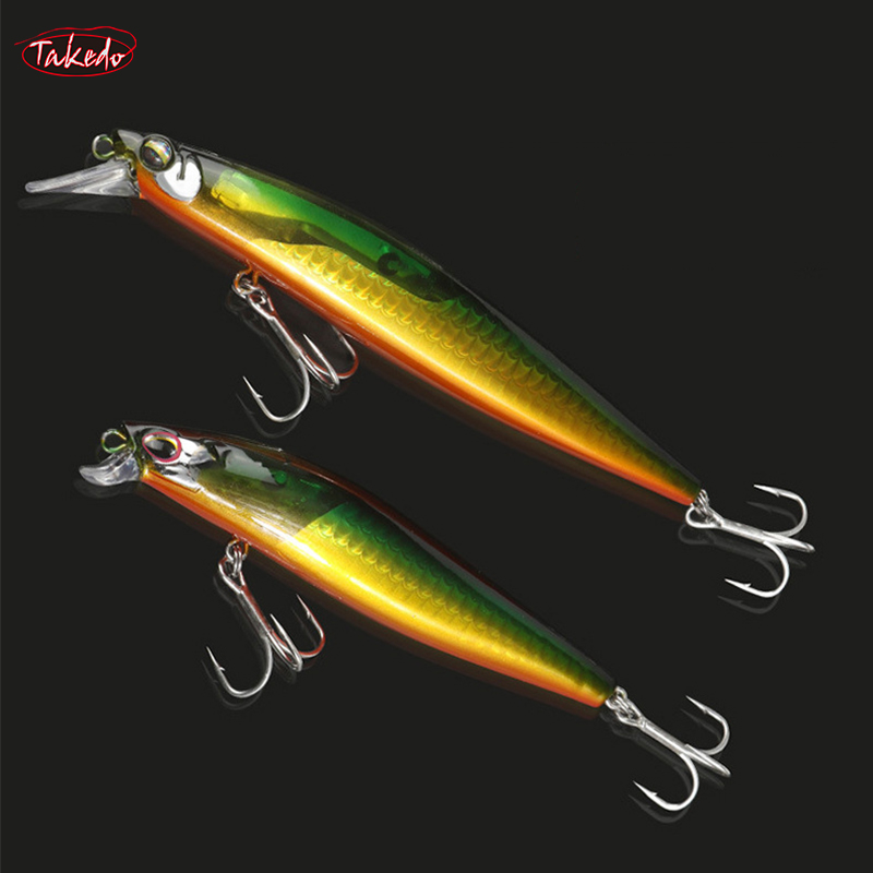 TAKEDO 14G 20G เหยื่อตกปลาทะเล - Fishing Lure Topwater บทวิจารณ์และราคา