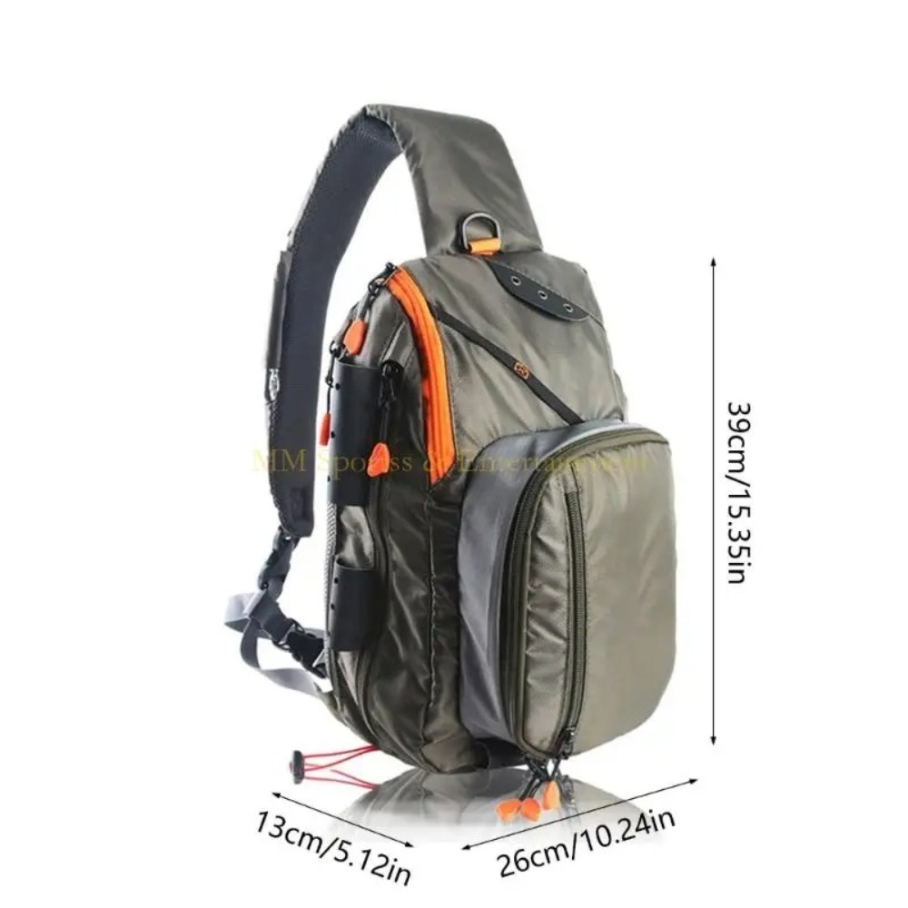 กระเป๋าอเนกประสงค์สำหรับตกปลา  - Fishing Lure Box บทวิจารณ์และราคา