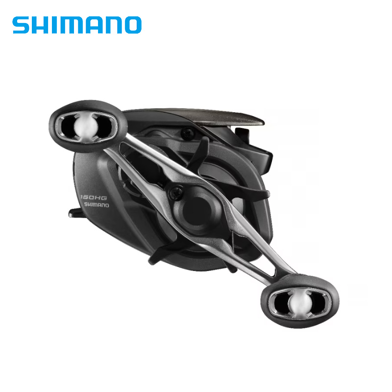 Shimano Caius เหยื่อล่อทะเล, ใ - Abu Garcia Reel Max บทวิจารณ์และราคา