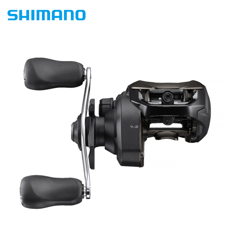 Shimano Caius เหยื่อล่อทะเล, ใ - Abu Garcia Reel Max บทวิจารณ์และราคา