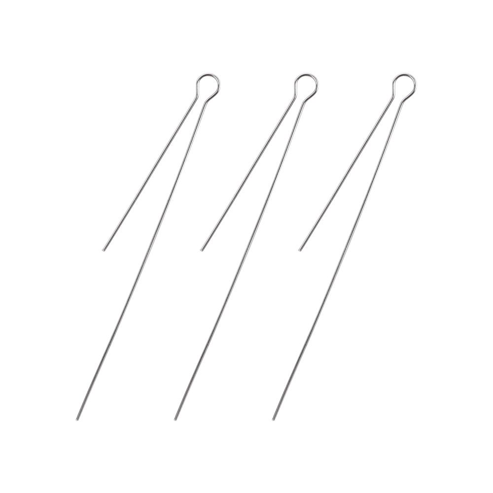 อุปกรณ์ตกปลาขนาด 65-75 มม. ลวด - Fishing Lure Spinner บทวิจารณ์และราคา