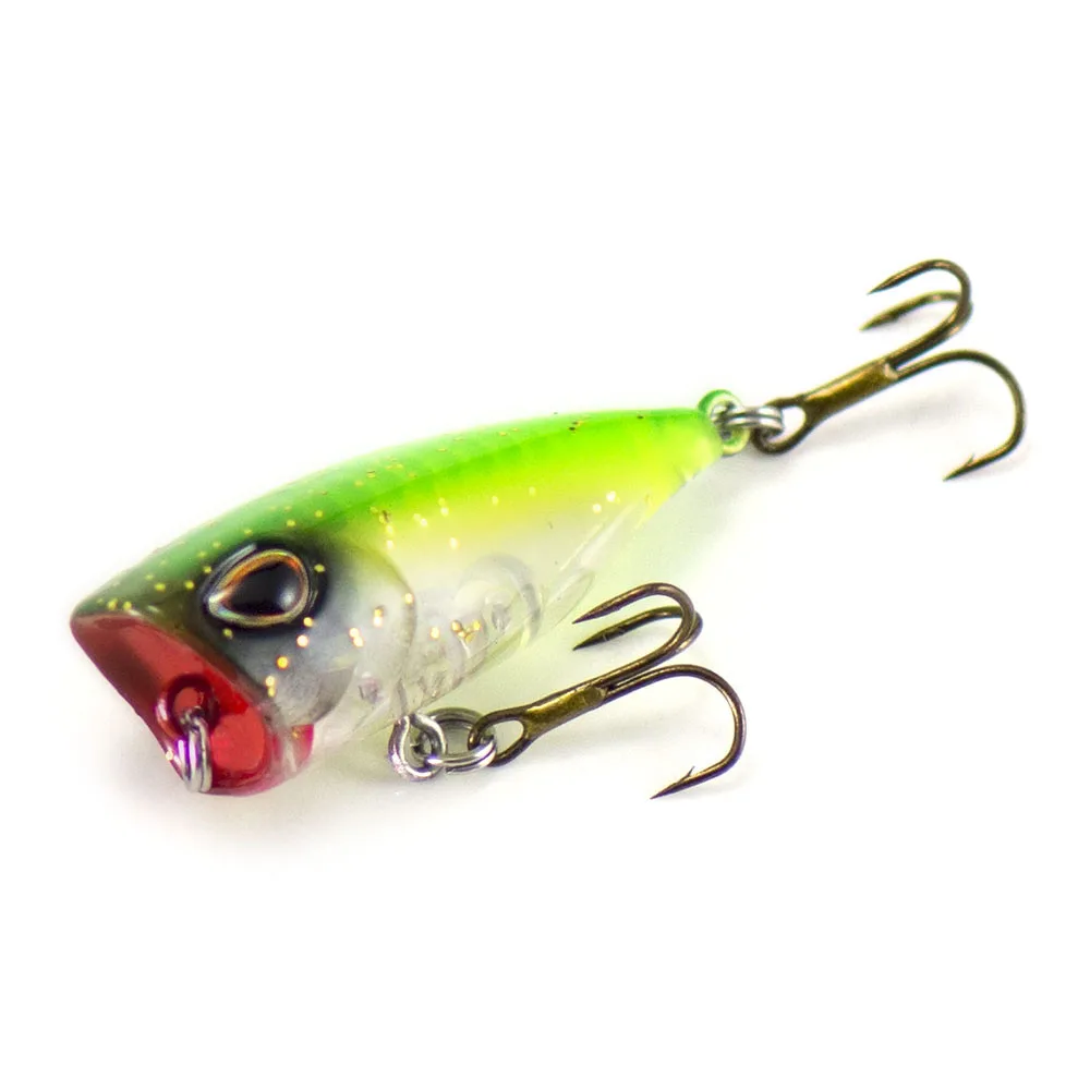 Countbass Popper Hard เหยื่อตก - Fishing Lure Popper บทวิจารณ์และราคา