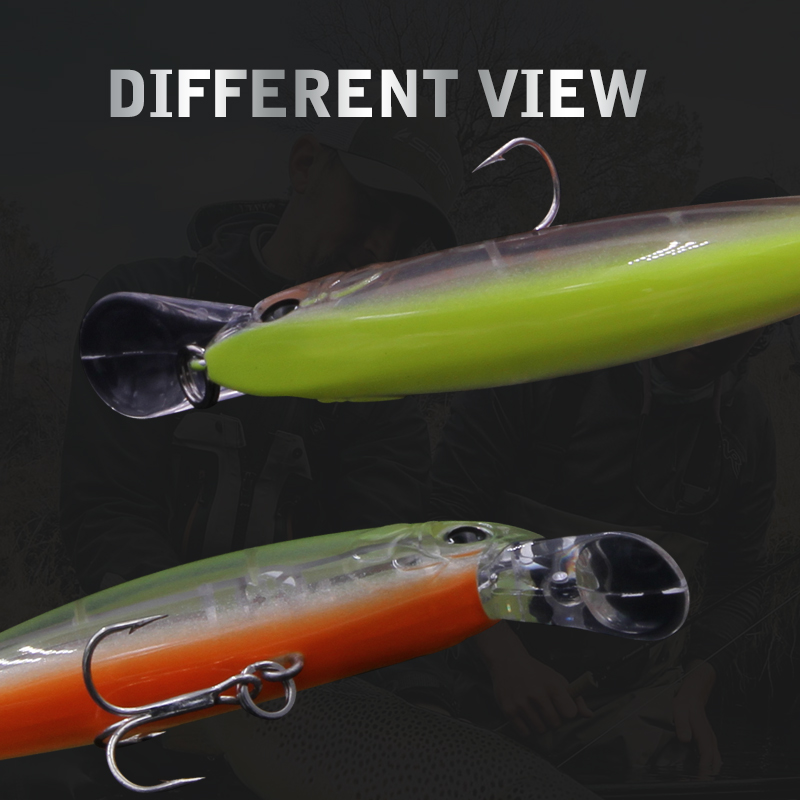 Wondershot A17 80มม.11G Hot ชุ - Fishing Lure Jerkbait บทวิจารณ์และราคา
