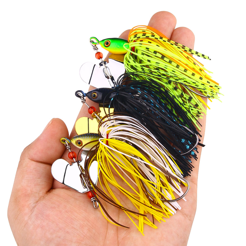 เหยื่อตกปลา 1 ชิ้น ขนาด 13.5 ซ - Fishing Lure Swimbait บทวิจารณ์และราคา