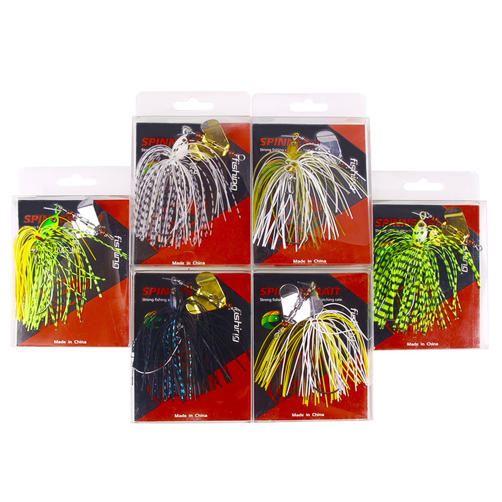 เหยื่อตกปลา 1 ชิ้น ขนาด 13.5 ซ - Fishing Lure Swimbait บทวิจารณ์และราคา