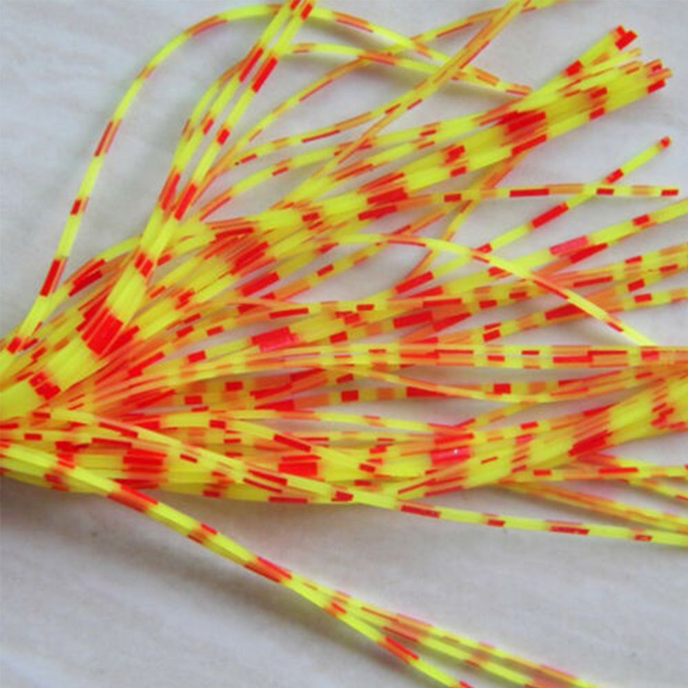 เหยื่อตกปลาแบบหมุนได้ 50 ชิ้น  - Fishing Lure Spinner บทวิจารณ์และราคา