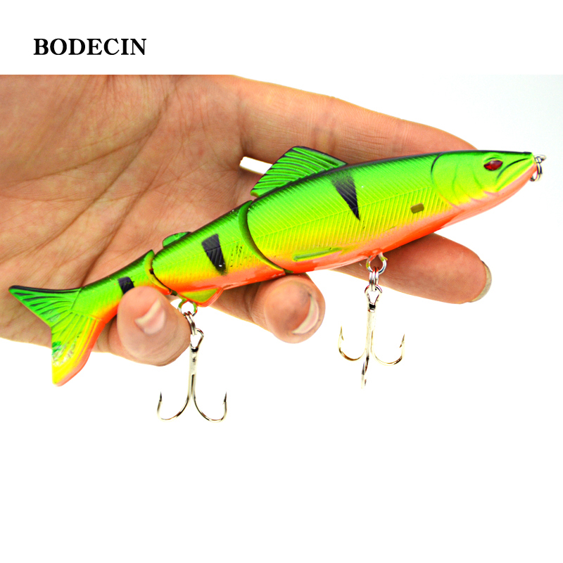 1 PC 17.7g 125mm Crankbaits เห - Fishing Lure Crankbait บทวิจารณ์และราคา