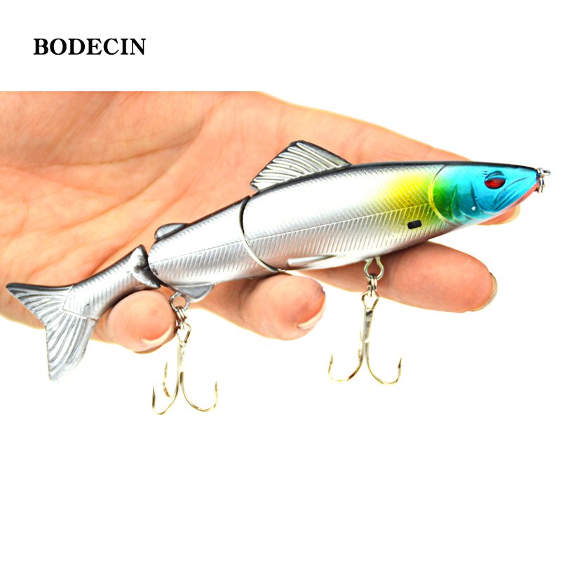 1 PC 17.7g 125mm Crankbaits เห - Fishing Lure Crankbait บทวิจารณ์และราคา